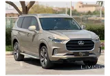 Maxus D90 2019